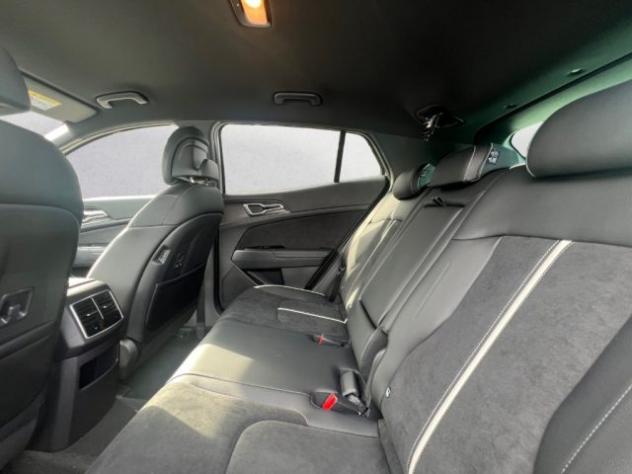 KIA Sportage 1.6 CRDi MHEV DCT7 GT-line rif. 23931039 - Foto 8