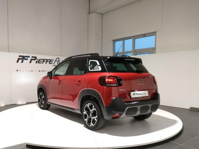 Citroën C3 Aircross C3 Aircross PureTech 110 S&S Shine Pack - Foto 3