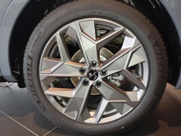 DS N°4 DS4 N°4 HYBRID 145 PALLAS - Foto 10