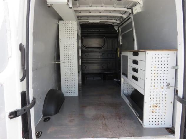 VOLKSWAGEN Crafter 30 2.0 BiTDI 177CV 4Motion L3 H3 ALLESTITO rif. 24034558 - Foto 6