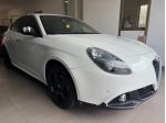 Alfa Romeo Giulietta 1.4 Turbo 120 CV GPL Distinctive