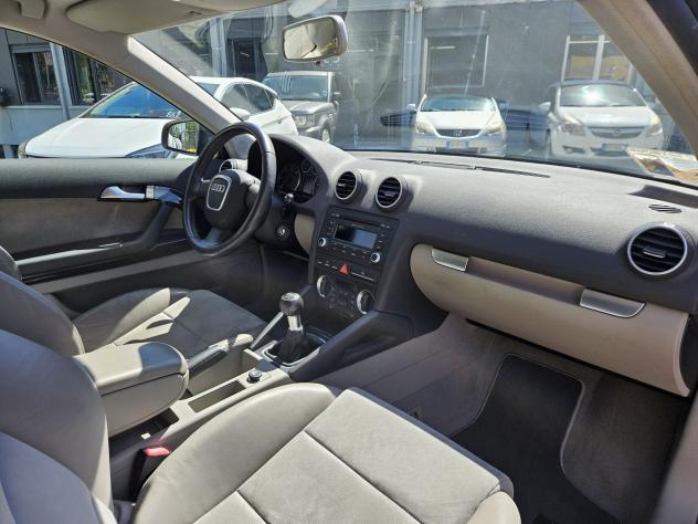 Audi A3 A3 2.0 tdi Ambition - Foto 9