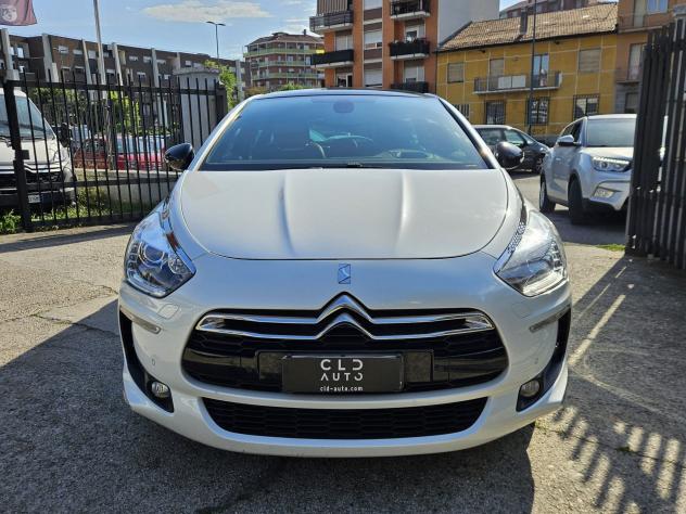 DS DS5 2.0 HDi 160 Fap Chic Aut. - Foto 2