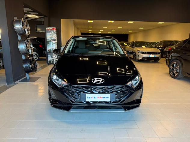 HYUNDAI i20 3ª serie i20 1.0 T-GDI DCT Connectline