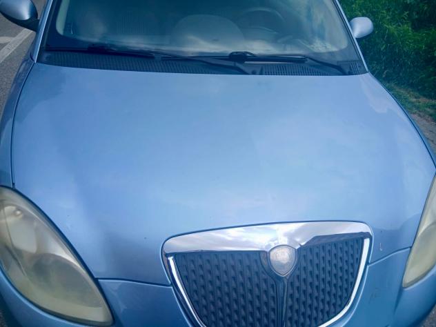 Lancia Ypsilon 1.3 Multijet Neopatentati - Foto 4