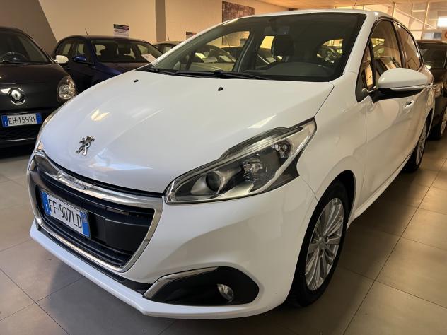 PEUGEOT 208 CC1.2 BENZINA GPL CASA MADRE - Foto 3