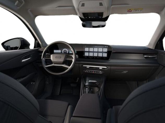 Audi Q3 TDI 110 kW S tronic S Line edition+Tetto Panorama - Foto 2