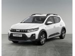 Dacia Sandero Sandero Stepway 1.2 Eco-G Expression 120cv