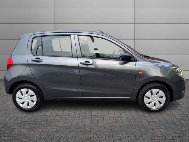 Suzuki Celerio Celerio 1.0 L - Foto 3