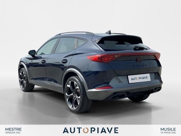 CUPRA Formentor 1.5 TSI DSG - Foto 3