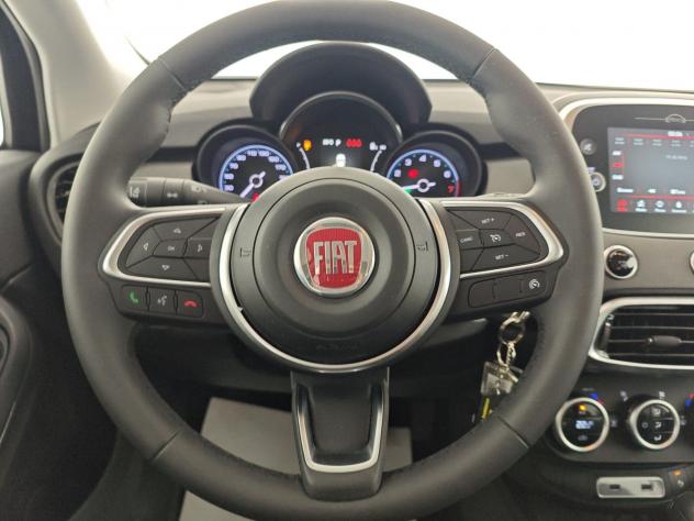 FIAT 500X 1.5 T4 130cv DCT7 #telecamera - Foto 9