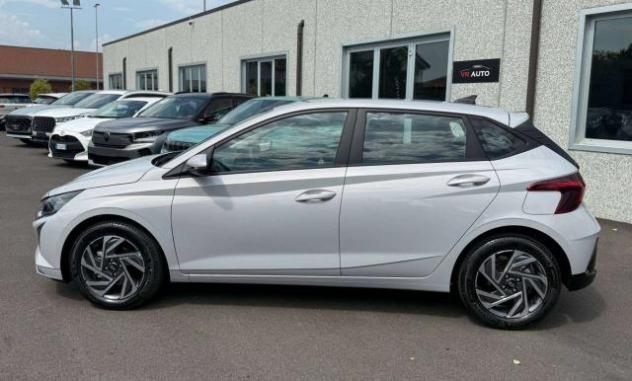Hyundai i20 1.0 t-gdi Connectline 90cv dct - Foto 3