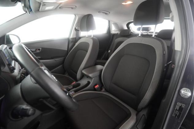 HYUNDAI Kona Kona HEV 1.6 DCT XTech rif. 23696691 - Foto 9
