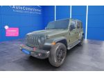 JEEP Wrangler 4ª serie Wrangler Unlimited 2.0 Turbo Sport