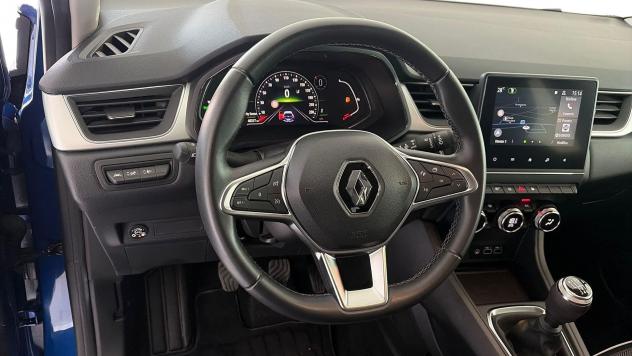 Renault Captur II 2019 1.0 TCE TECHNO GPL 100CV - Foto 7
