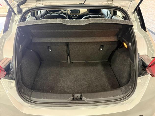 Nissan Micra IG-T 92 5 porte Visia - Foto 7
