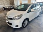 Toyota Yaris 1.0 5 porte Active GPL