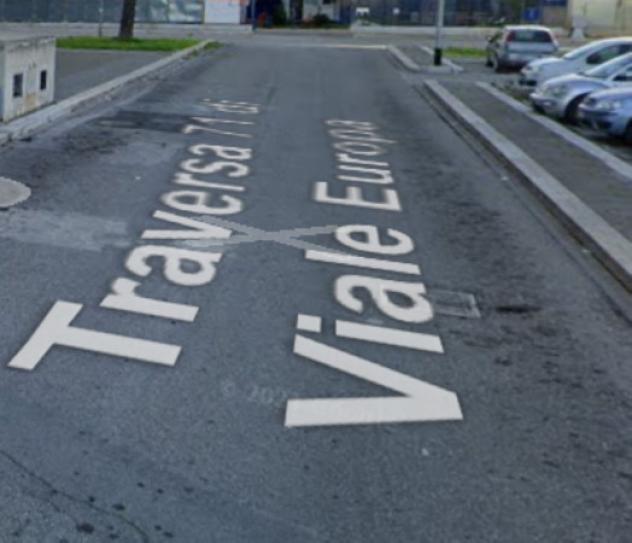 Immobile in asta di 16 m², box auto in vendita a Bari - Foto 4