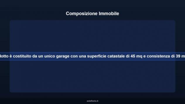 Immobile in asta di 45 m² in vendita a Venezia - Foto 8