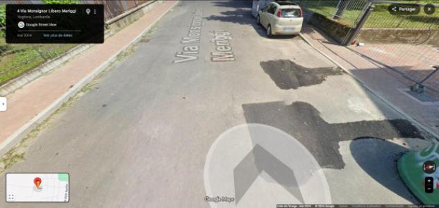 Immobile in asta di 18 m² in vendita a Voghera - Foto 6