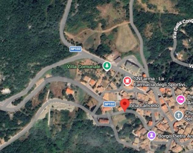 Immobile in asta di 1 m² con più di 5 locali in vendita a Fallo - Foto 4