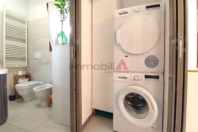Luminoso Bilocale con Terrazzo, Cantina e Box a Brugherio (MB) – Libero Subito Euro 197.000,00 - Foto 12