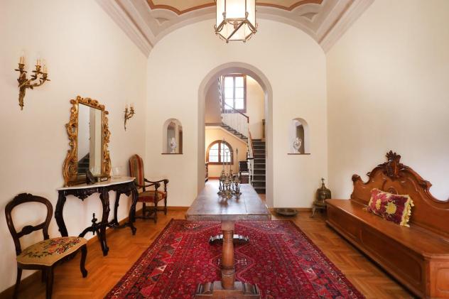 Villa in vendita a Capannoli 400 mq Rif: 1294621 - Foto 8