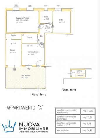 VA0264 - CARPI FRAZIONE FOSSOLI, MAISONETTE A4 CON 4,5 KW FOTOVOLTAICO - Foto 9