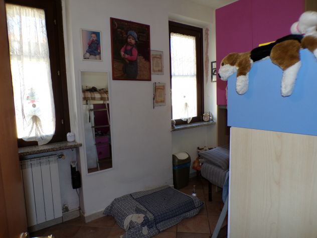 Casorate Sempione, trilocale con box - Foto 8