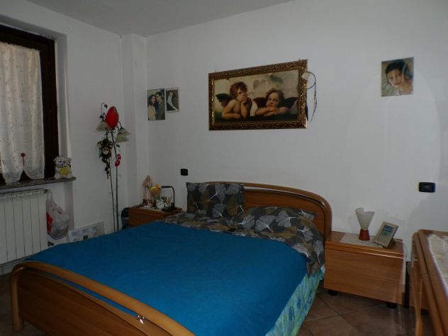 Casorate Sempione, trilocale con box - Foto 9