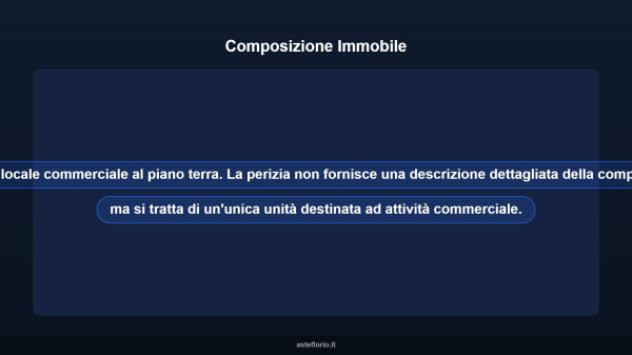 Immobile in asta di 78 m² in vendita a Cerveteri - Foto 8