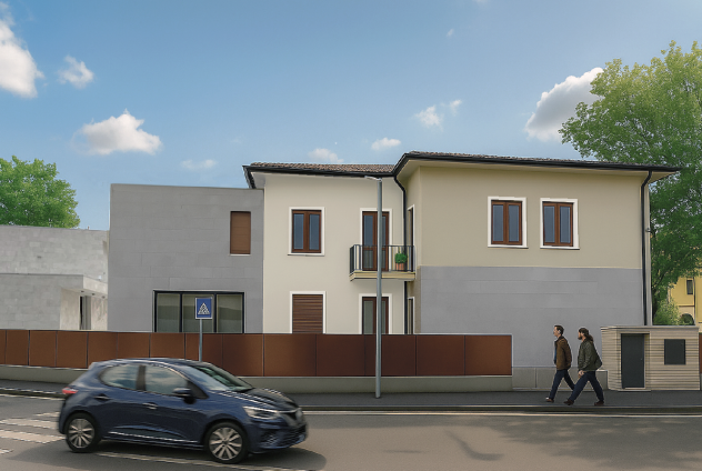 Appartamento in vendita a Colle di Val d'Elsa 87 mq Rif: 1447132 - Foto 6