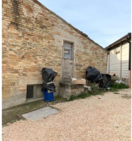Immobile in asta di 99 m², box auto in vendita a Falerone - Foto 7