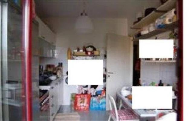 Immobile in asta di 103 m², box auto doppio in vendita a Gallarate - Foto 5