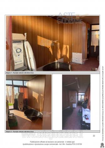 IMMOBILI-IMMOBILE RESIDENZIALE-Via Ugo Foscolo, 51C, 95030 Mascalucia CT, Italia - Foto 5