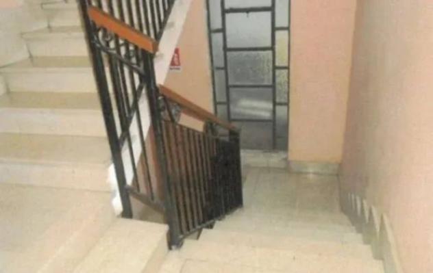 Immobile in asta di 19 m² in vendita a Milano - Foto 14