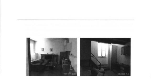 Immobile in asta di 520 m² in vendita a Monte Compatri - Foto 2