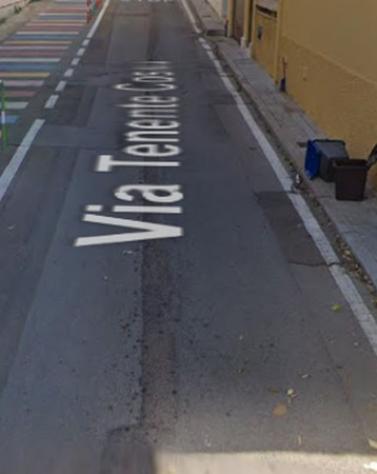 Immobile in asta di 803 m², box auto in vendita a Olbia - Foto 12