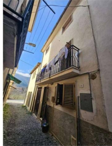 Immobile in asta di 169 m² con più di 5 locali in vendita a Raiano - Foto 18