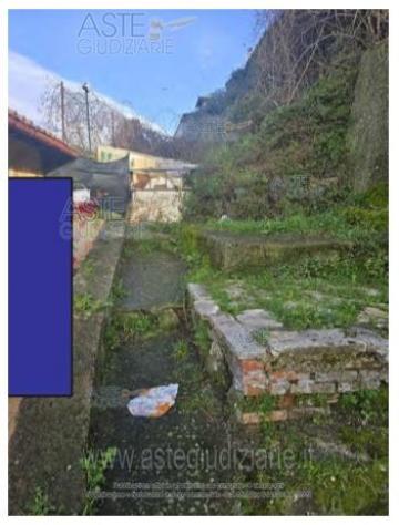 IMMOBILI-IMMOBILE RESIDENZIALE-Via della Portella n. 4 - Foto 3