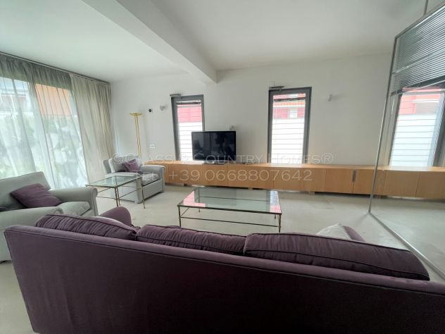 Villa di Lusso in Vendita a Roma Casal Palocco - Foto 4