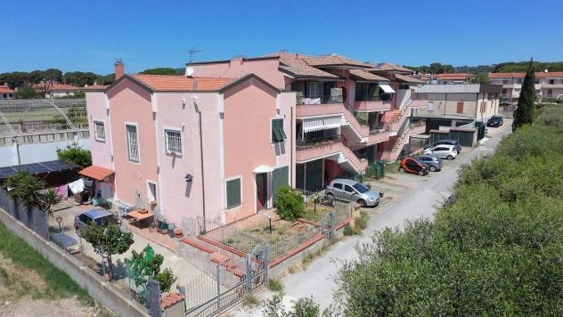 Trilocale in vendita a Rosignano Marittimo - Foto 16