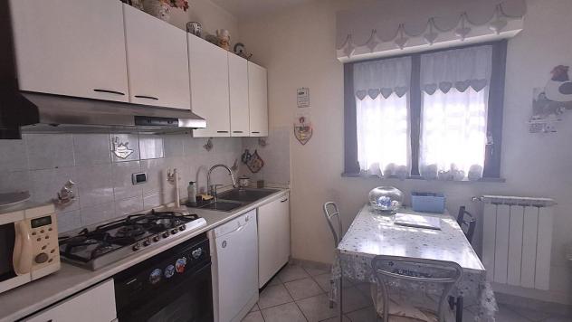Appartamento in vendita a San Giuliano Terme 75 mq Rif: 1414915 - Foto 4