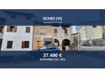 Immobile in asta di 140 m² con più di 5 locali in vendita a Schio