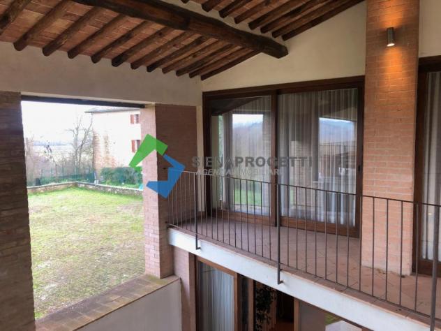 Splendida Villa a Siena. - Foto 14