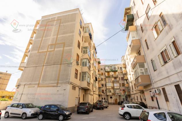 Trilocale in vendita a Siracusa - Foto 19