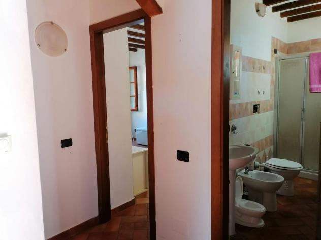 Appartamento in vendita a Terricciola 75 mq Rif: 1403607 - Foto 8