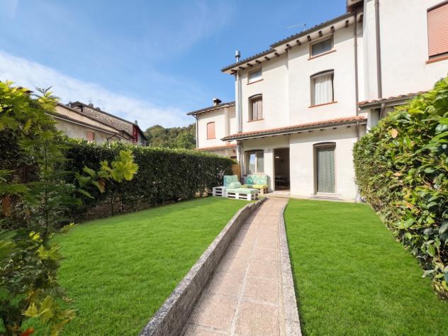 Porzione di casa in vendita a Valdagno