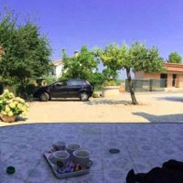 Il Giardino delle Noci