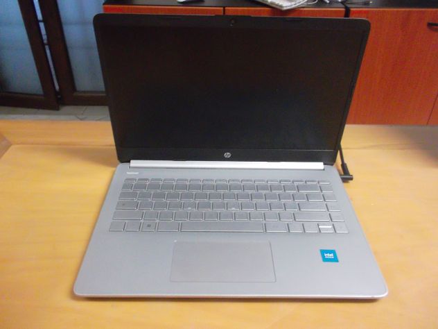 NOTEBOOK HP 14S +4GB+120SSD+WINDOWS 11 - Foto 4